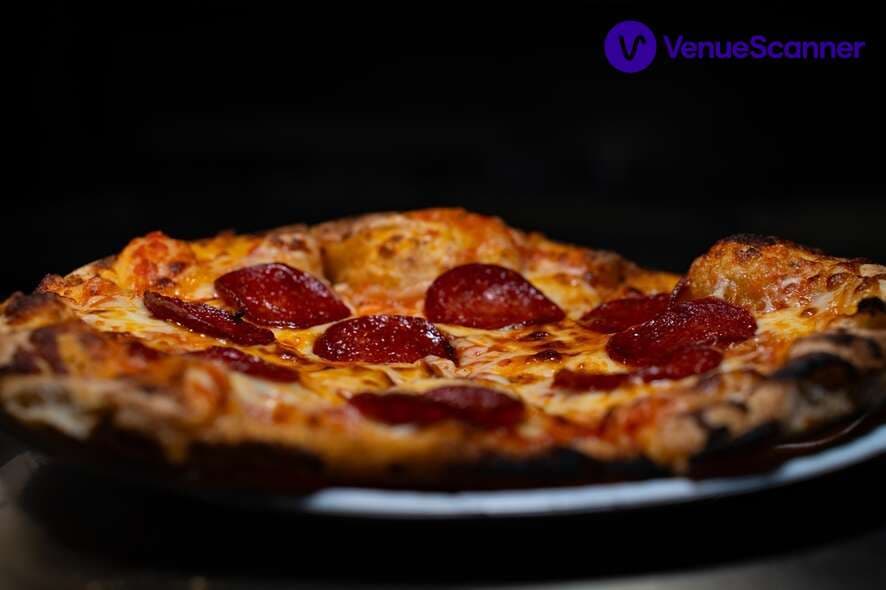 Maggie's Chamber, The Three Sisters photo #13