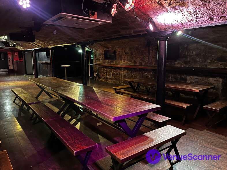 Maggie's Chamber, The Three Sisters photo #2