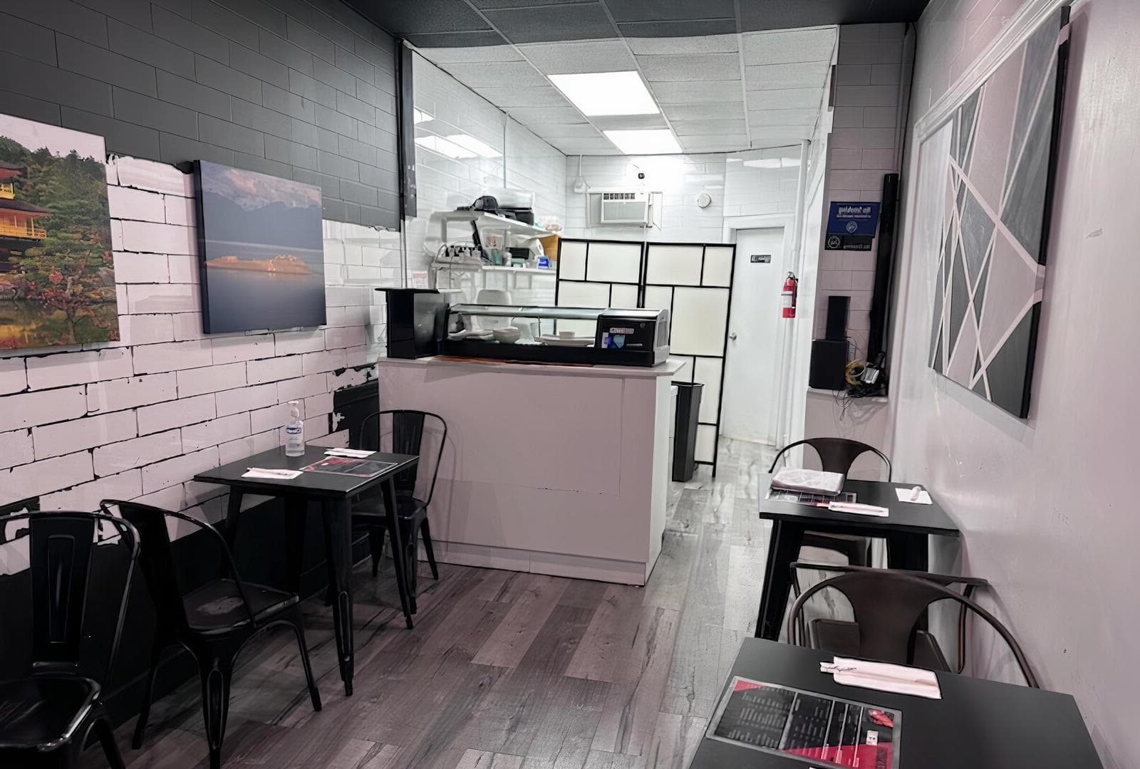 Photo of Ger Sushi, Entire Venue