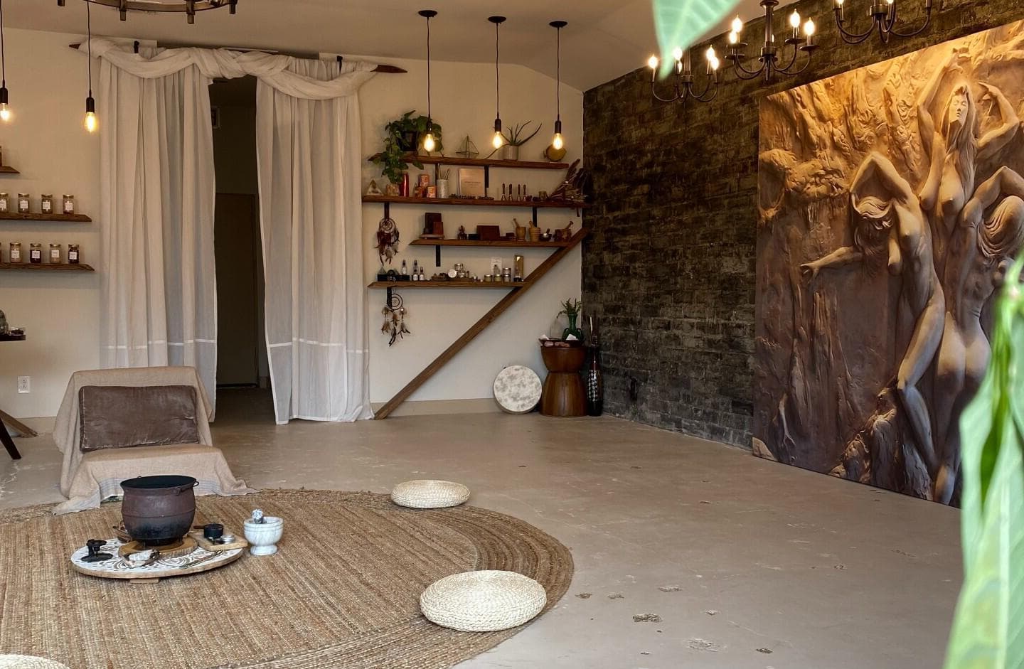 Whole Venue, Satara Wellness Oasis photo #1