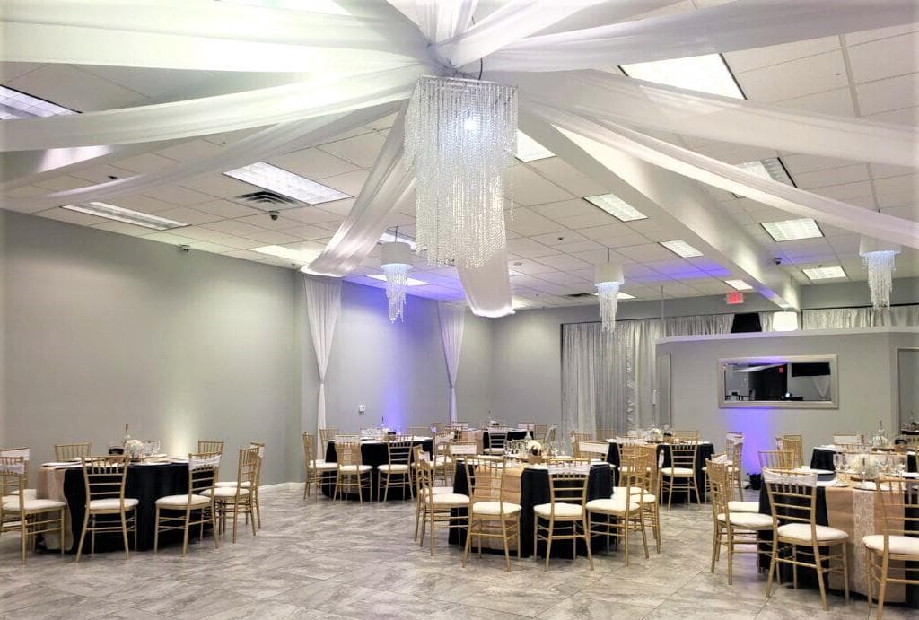 Entire Venue, Mi Rincon Banquet Hall photo #1