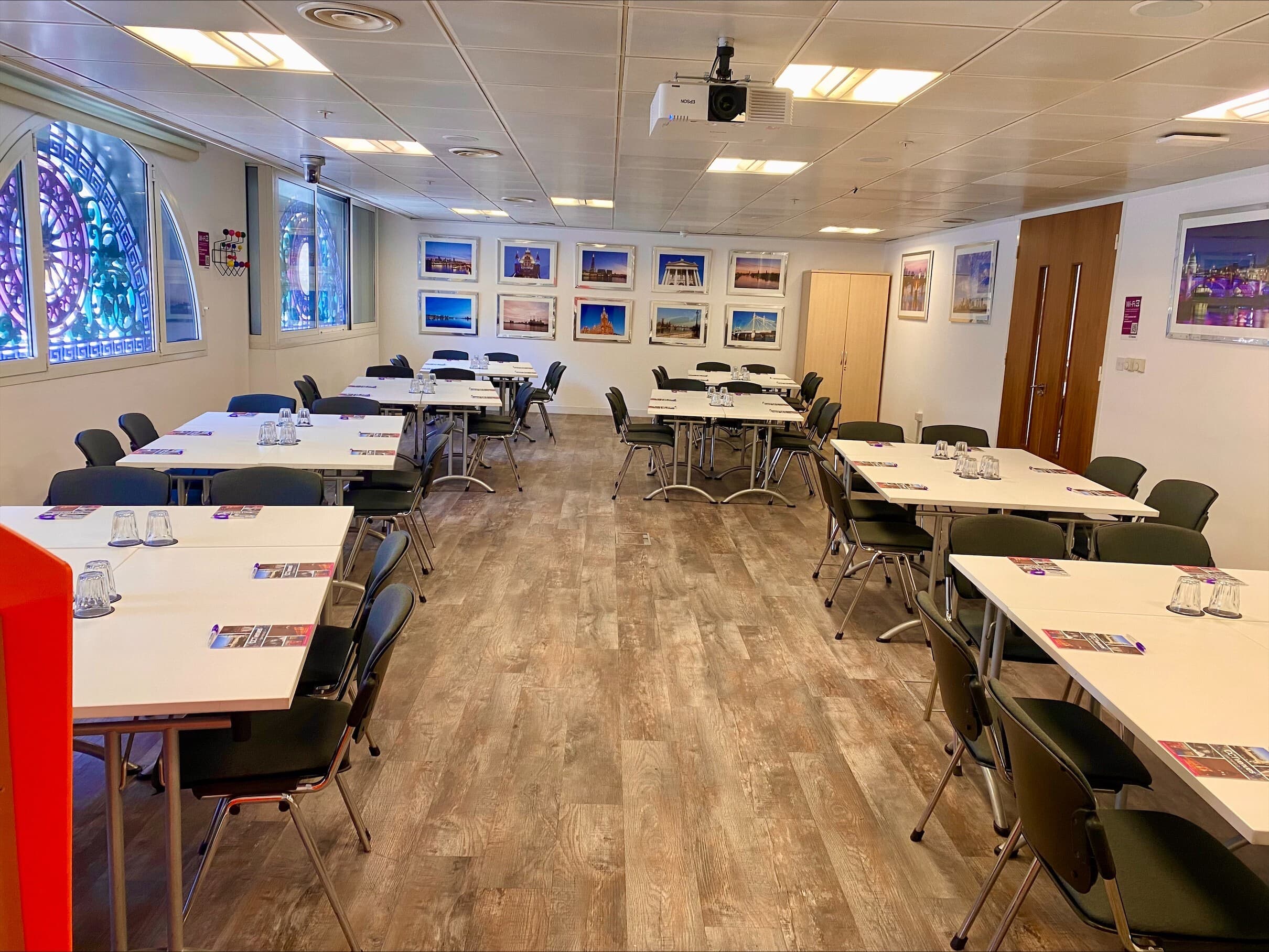 Photo of CCT Venues - Smithfield, 'Billingsgate' Room