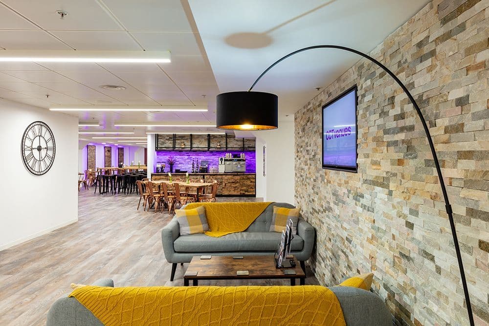 Photo of CCT Venues - Smithfield, 'Covent Garden' Room