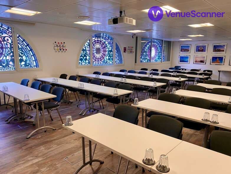 'Billingsgate' Room, CCT Venues - Smithfield photo #2