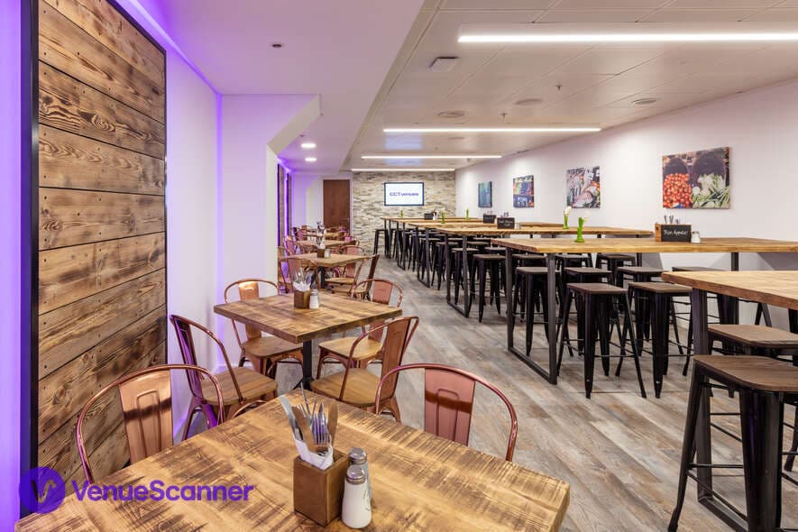 'Billingsgate' Room, CCT Venues - Smithfield photo #16