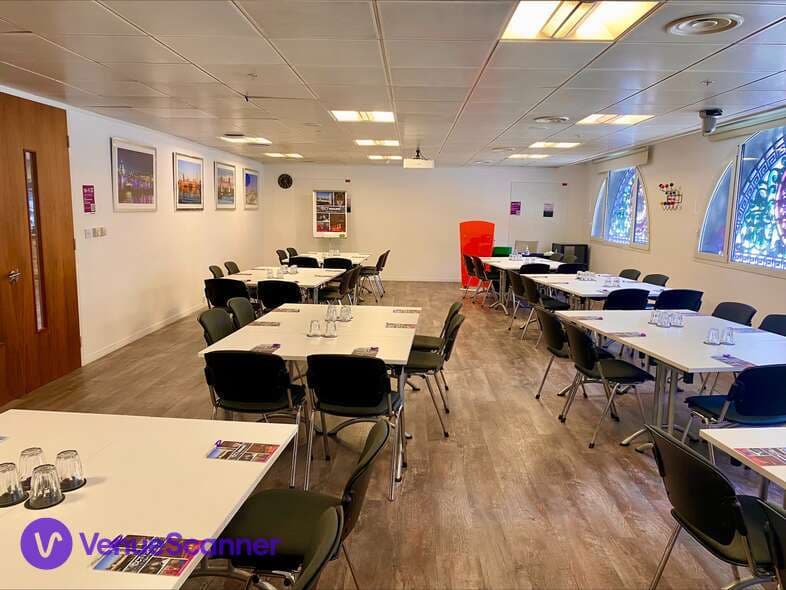 CCT Venues - Smithfield, 'Billingsgate' Room photo #3