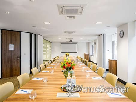 Drawing Room, Regus London Knightsbridge photo #1