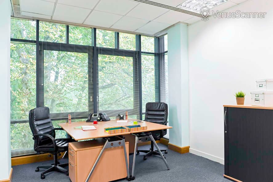 The College, Regus Staines The Causeway photo #1