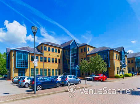 Regus Staines The Causeway, The City, undefined photo #3