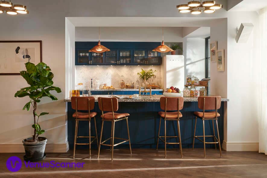 The Apartment (Exclusive Hire), The Hoxton Southwark photo #1