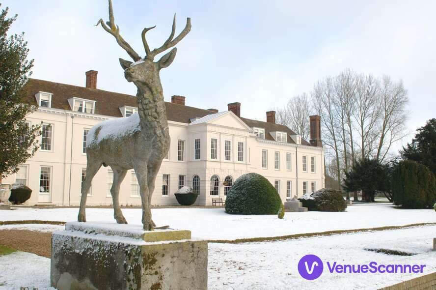 Gosfield Hall photo #3