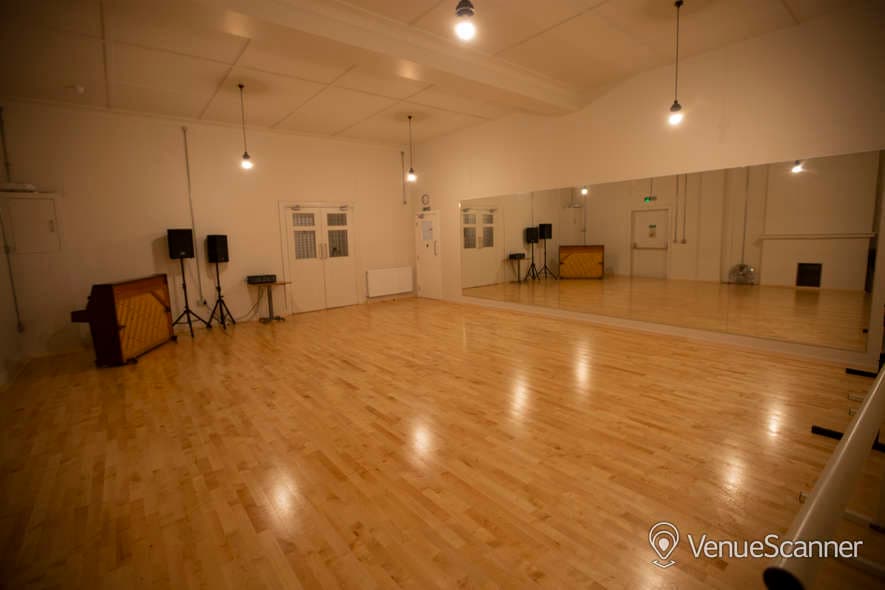 Studio 2 - ICMT, The International College Of Musical Theatre photo #2