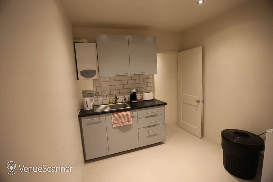 Studio 5 - ICMT, The International College Of Musical Theatre photo #3