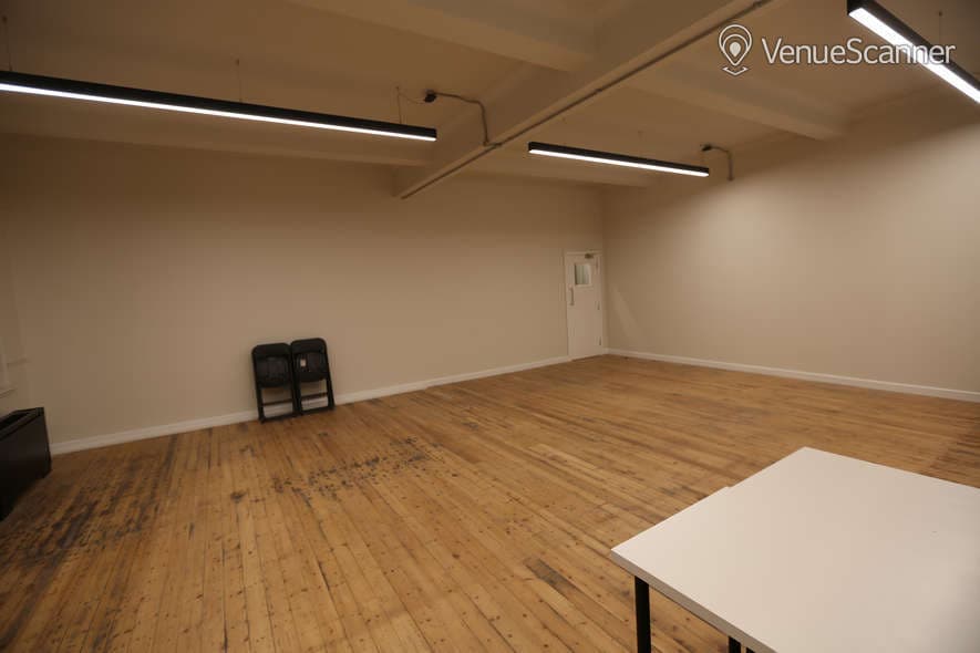 Studio 5 - ICMT, The International College Of Musical Theatre photo #2