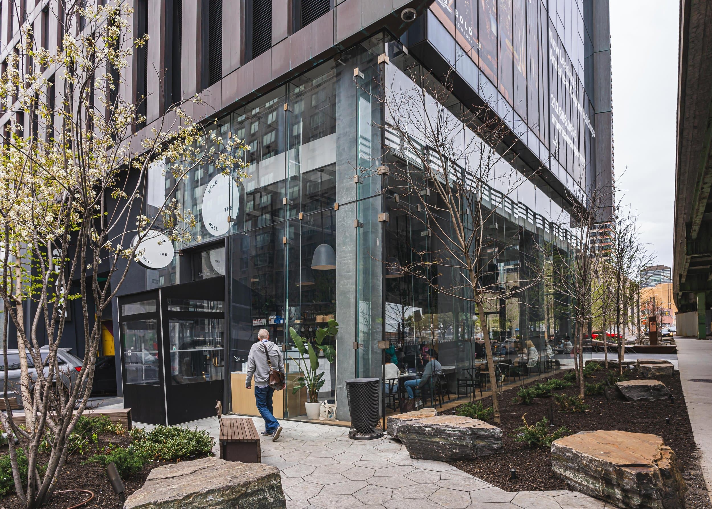 Photo of Hole In The Wall Murray Hill