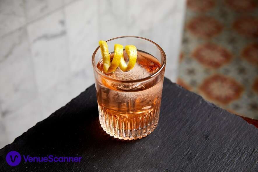 Venue Hire, Hole In The Wall Murray Hill photo #9