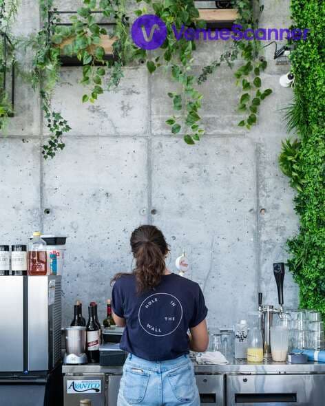 Venue Hire, Hole In The Wall Murray Hill photo #3