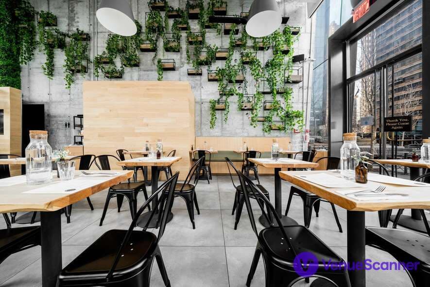 Venue Hire, Hole In The Wall Murray Hill photo #1