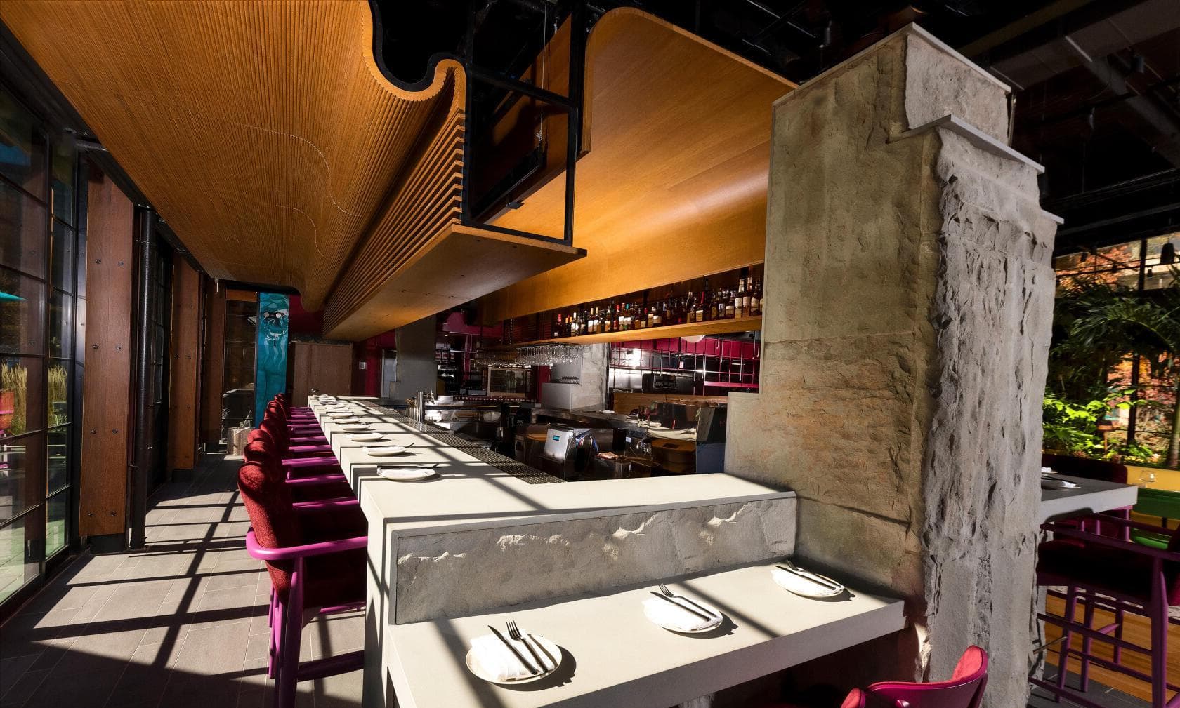 Entire Venue, Surreal photo #1