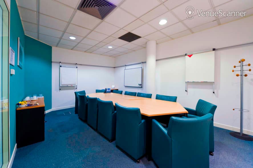 Regus Norwich Stannard Place, Salhouse, undefined photo #1