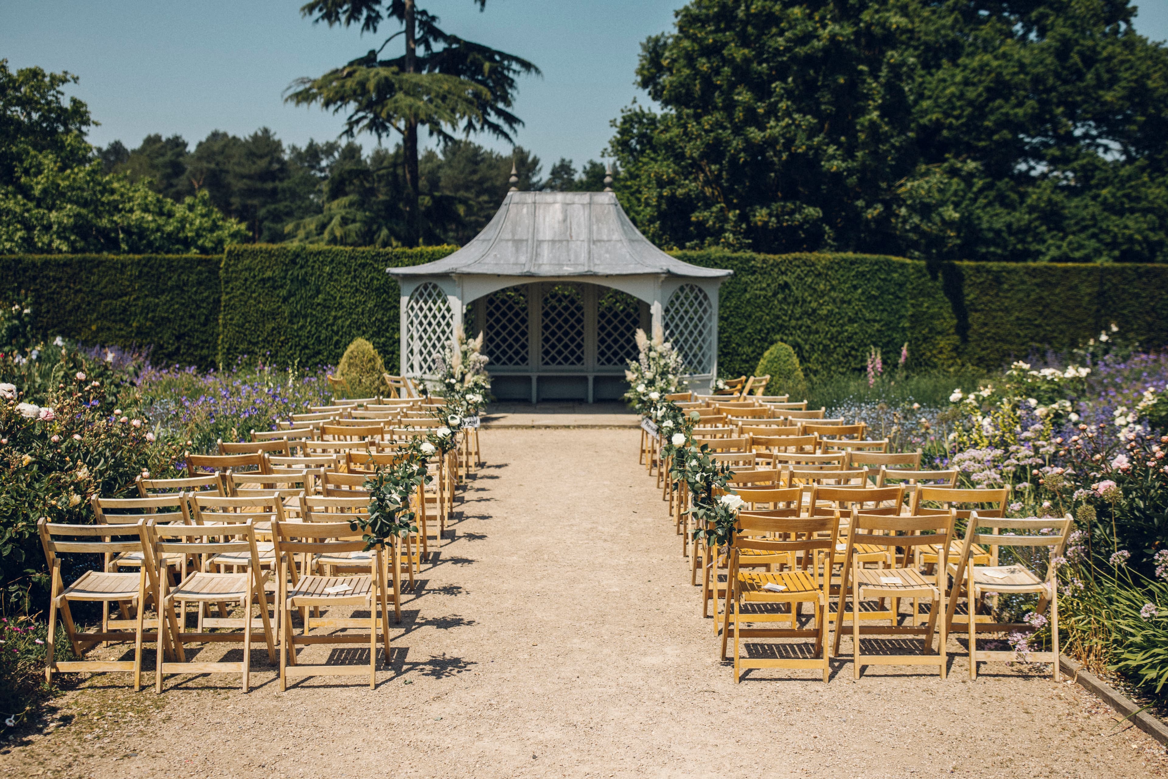 Photo of Events At Markshall, The Coach House At Marshall