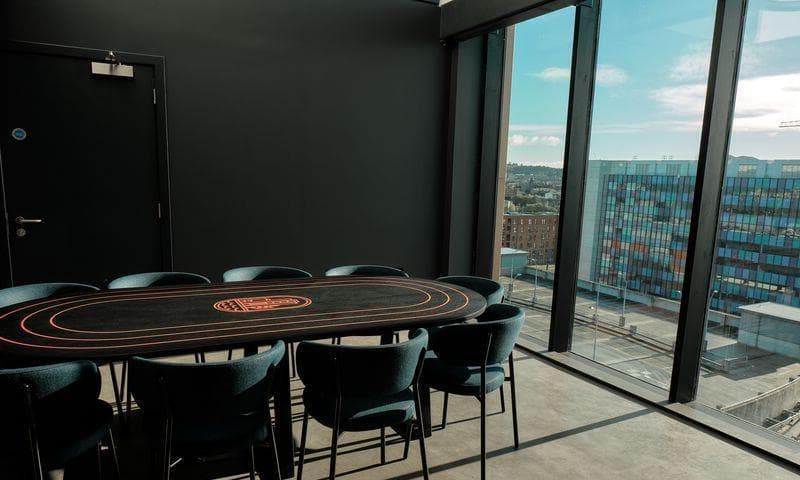 The Harbour Room, Port of Leith Distillery photo #1