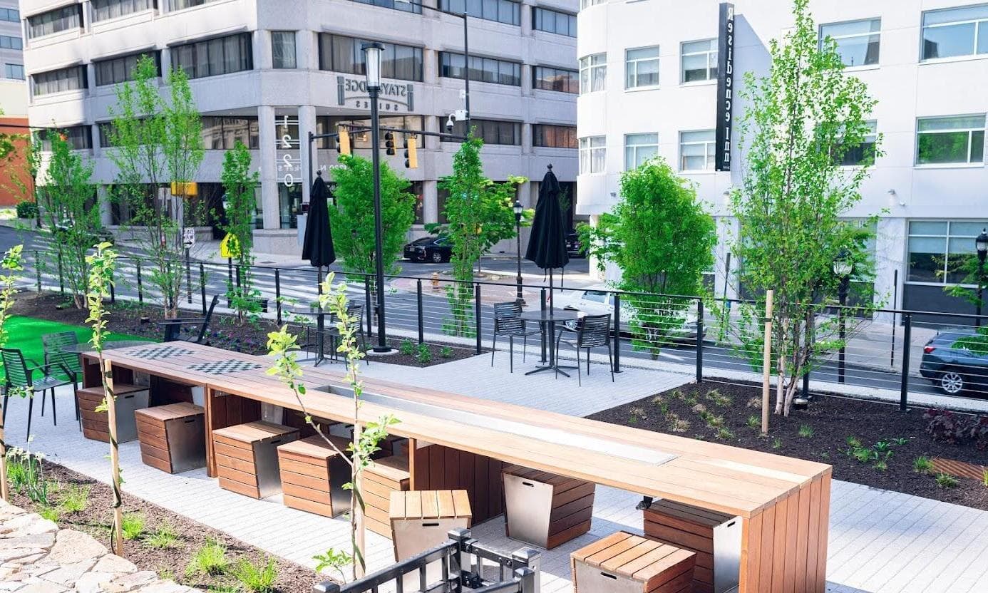 Photo of The Chancery Market