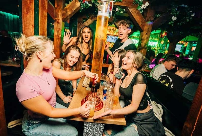 Photo of Barbara's Bier Haus Brighton, Exclusive Hire