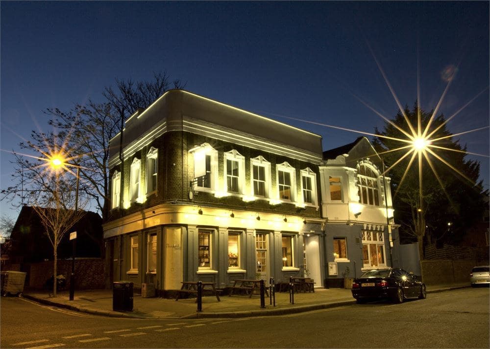 Exclusive Hire, The Crooked Well photo #1