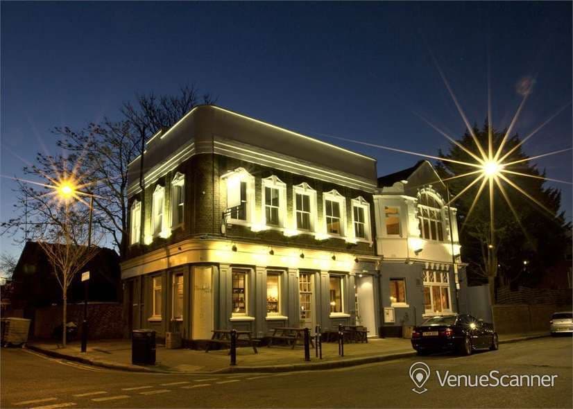 Exclusive Hire, The Crooked Well photo #1