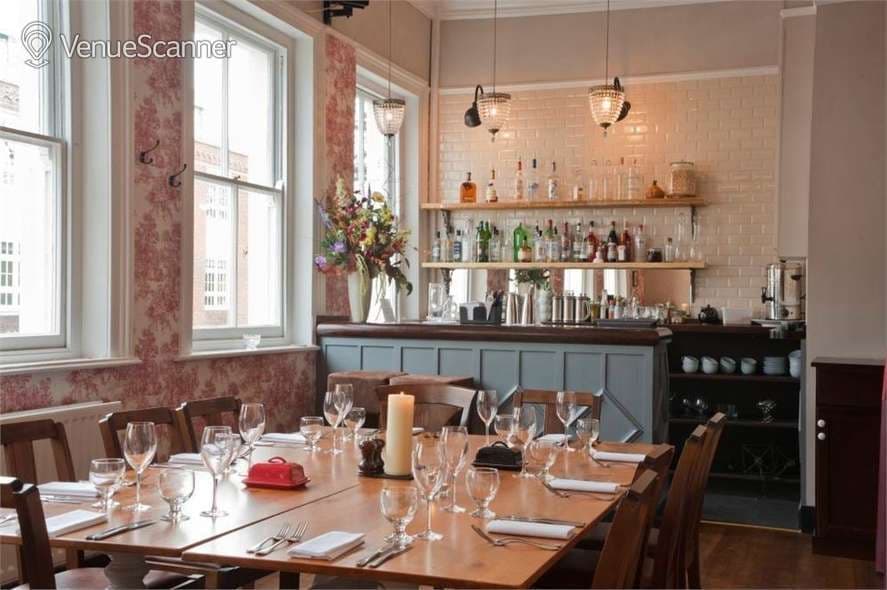 Exclusive Hire, The Crooked Well photo #3