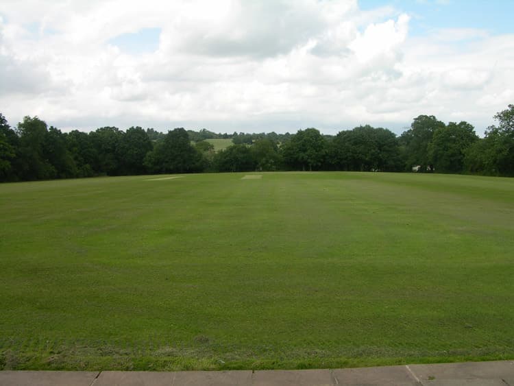 Photo of Mill Hill Country Club