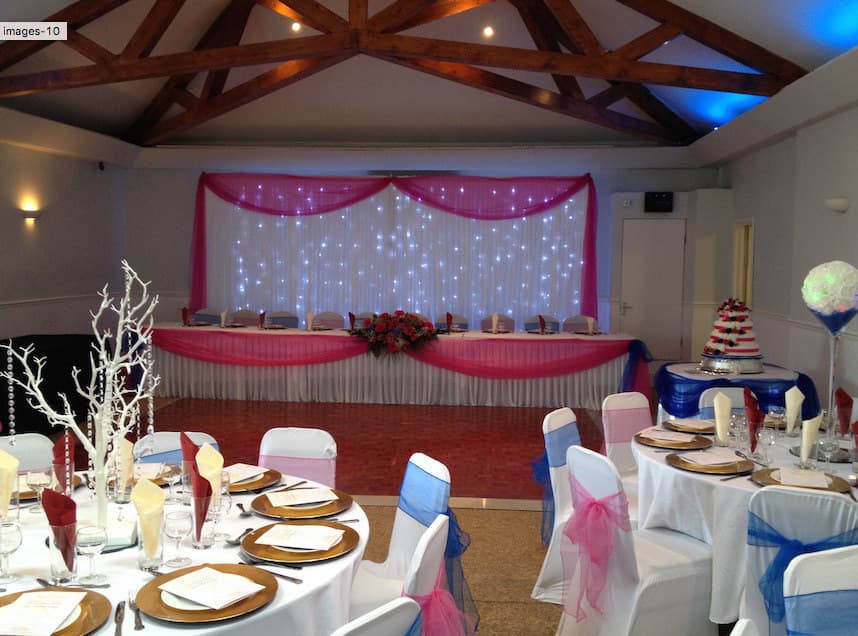 Venue Hire, Mill Hill Country Club photo #4