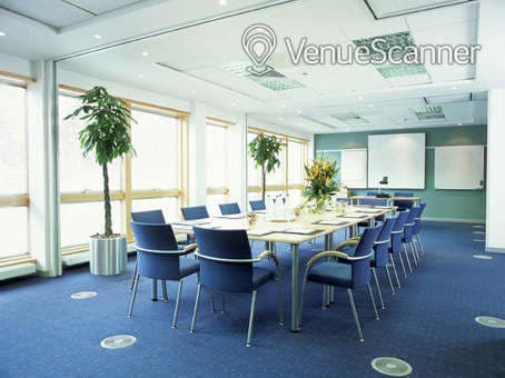 Maple, Regus Edinburgh South Gyle photo #1