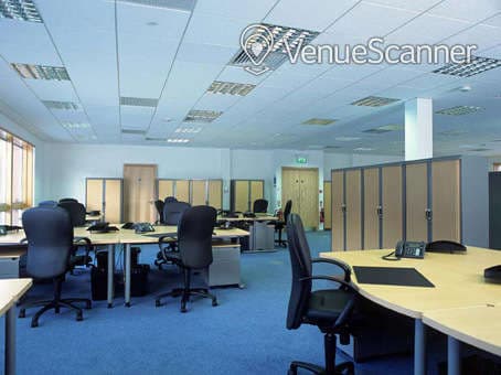 Monkey Puzzle, Regus Edinburgh South Gyle photo #1