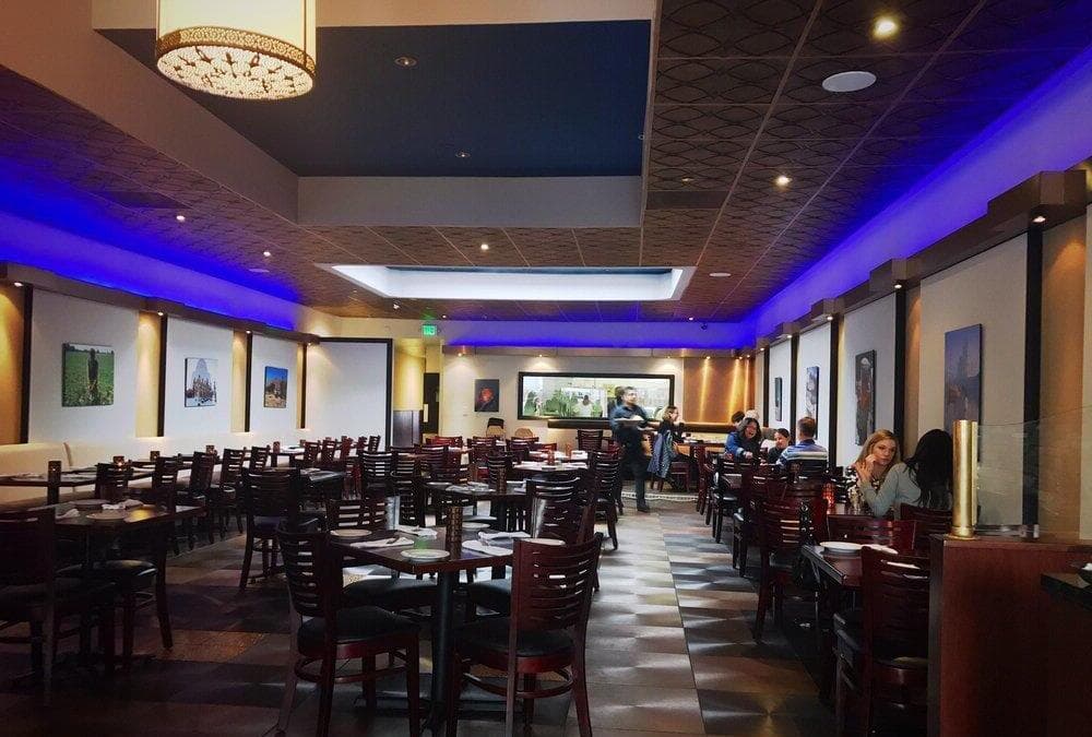 Event Space, Rasoi Restaurant and Lounge photo #1