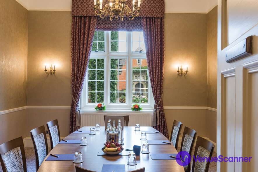 The Old Basing, Tylney Hall photo #2