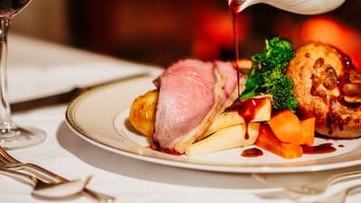 Photo of Tylney Hall