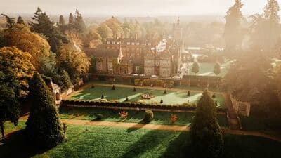 Photo of Tylney Hall