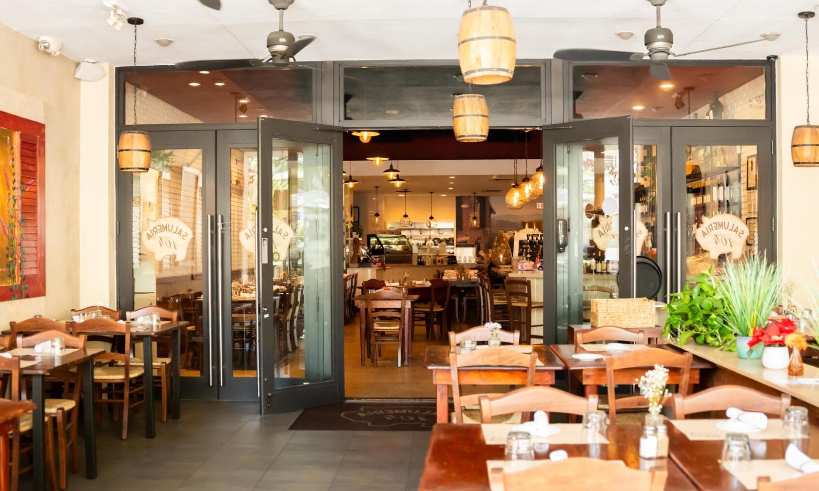 Salumeria 104 Coral Gables, Salumeria 104- Coral Gables Event venue photo #1