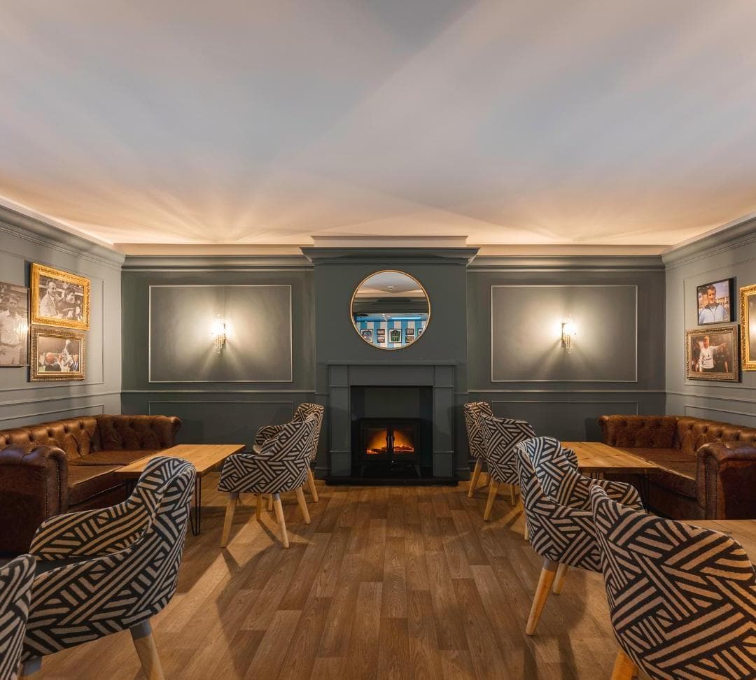 Photo of Sky Blue Tavern, Entire Venue