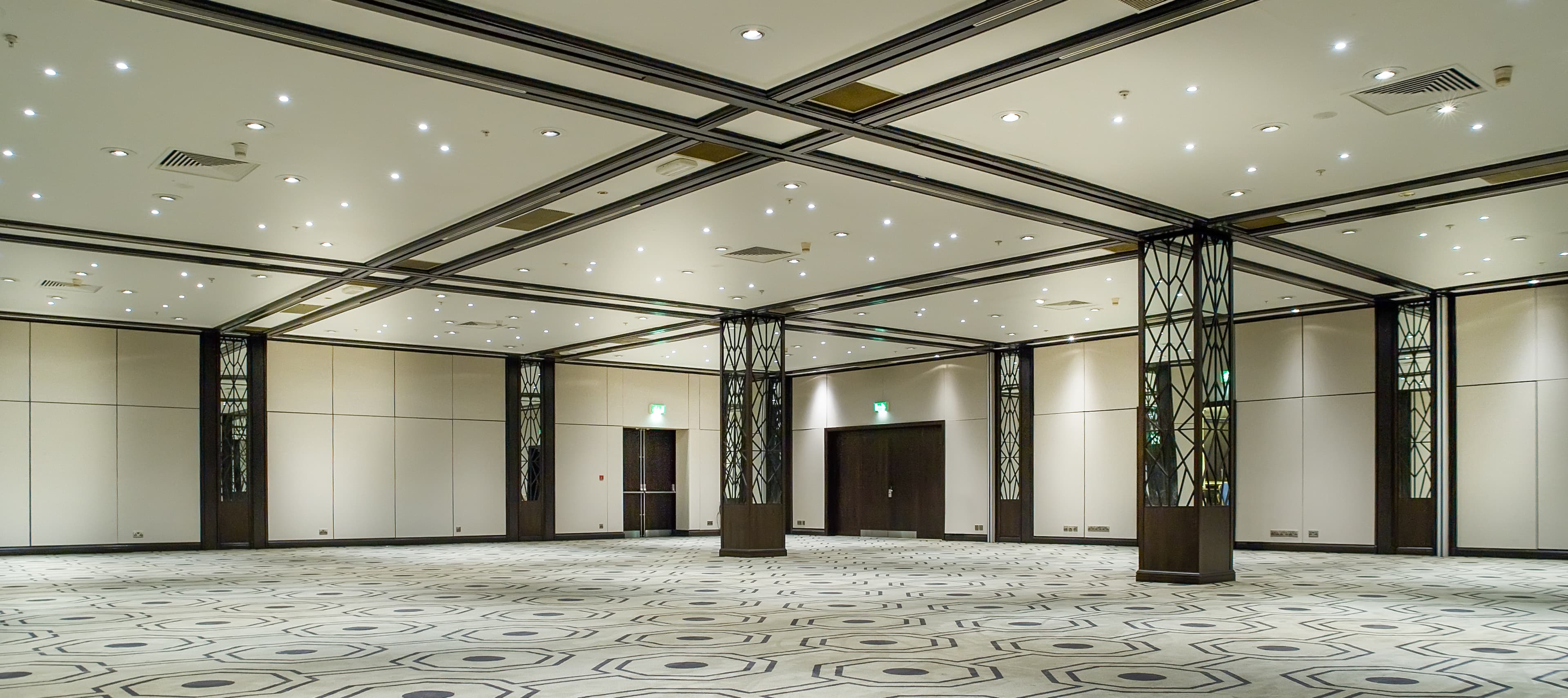 Ascot Suite, Hilton London Gatwick photo #4