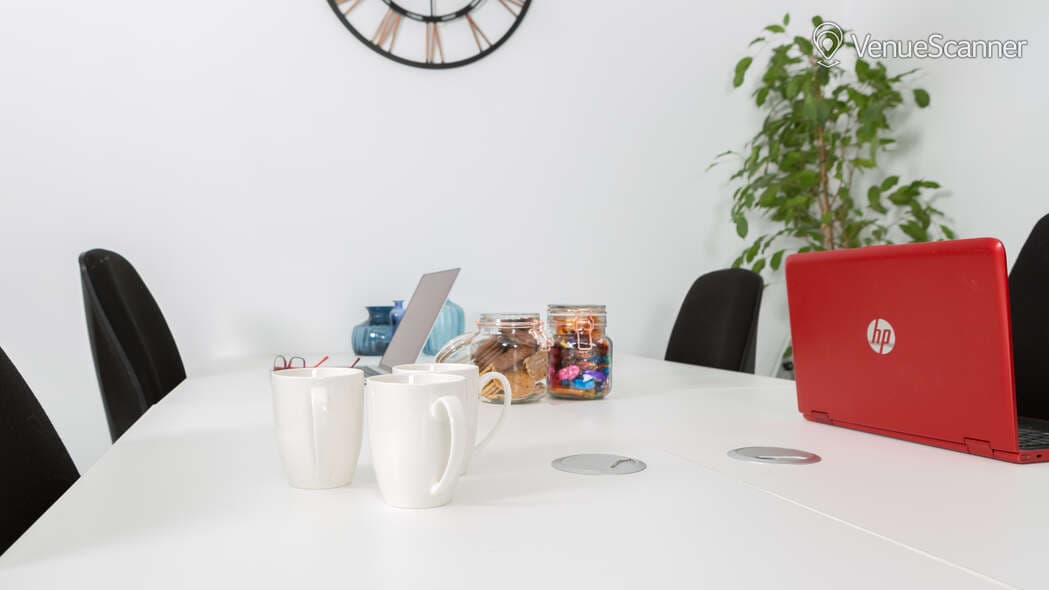 Private Meeting Room, ZW Coworking photo #2