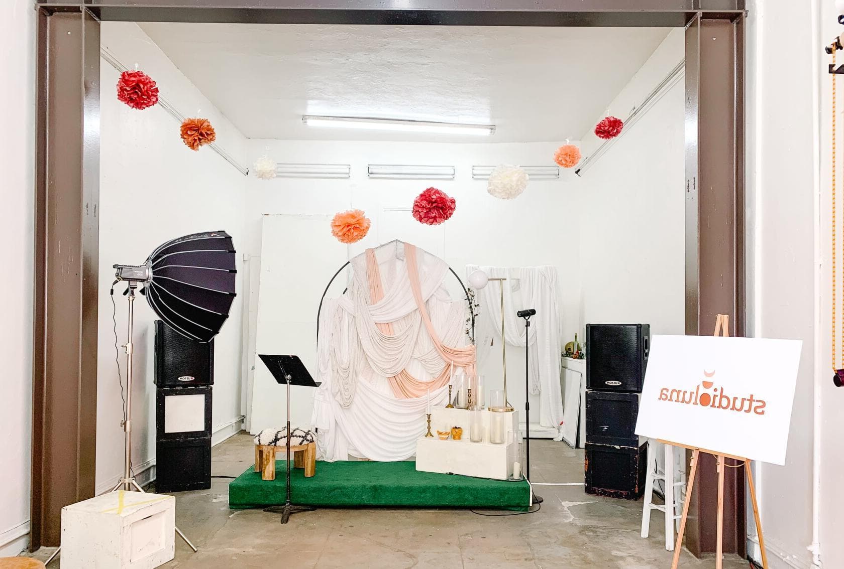 Photo of Studio Luna