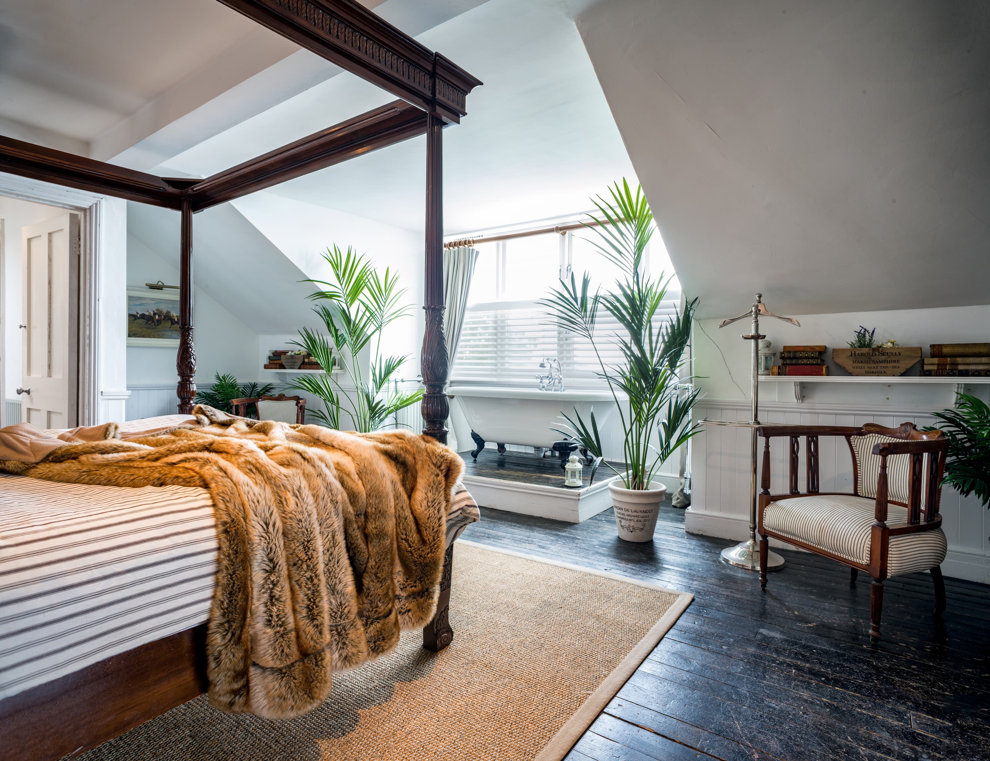 The Captains House, Osea Island photo #14