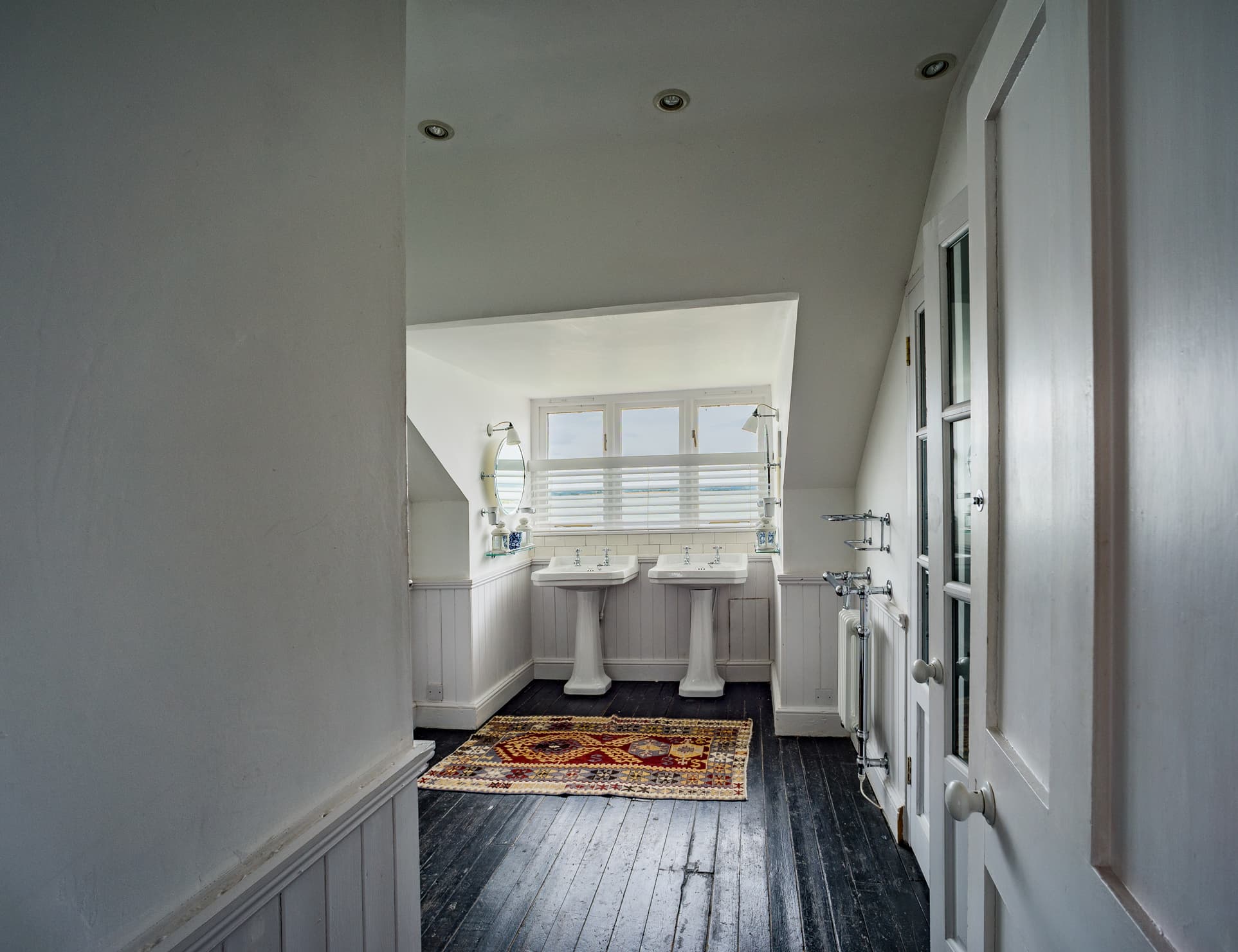 The Captains House, Osea Island photo #7