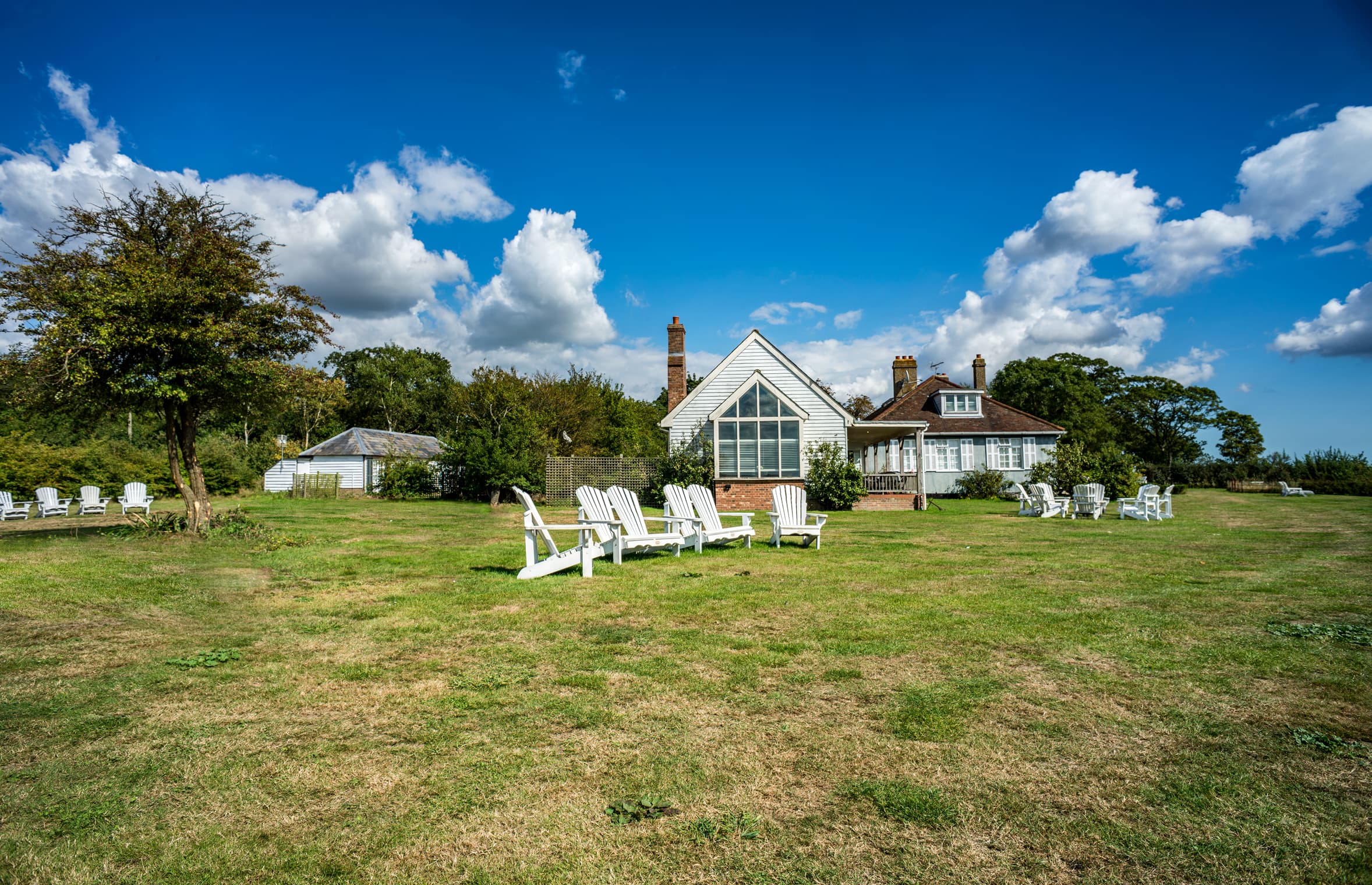 The Captains House, Osea Island photo #16