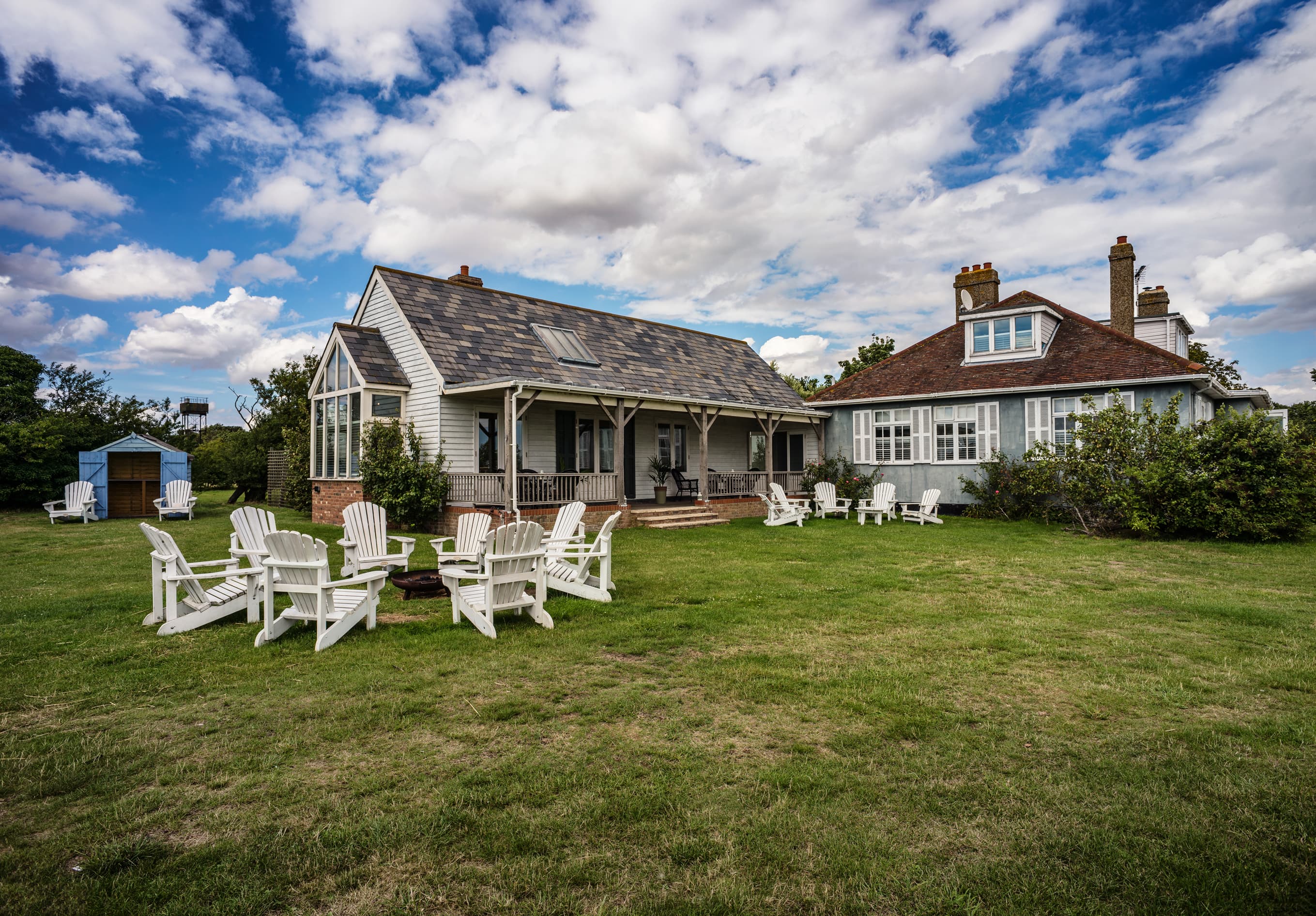 The Captains House, Osea Island photo #19