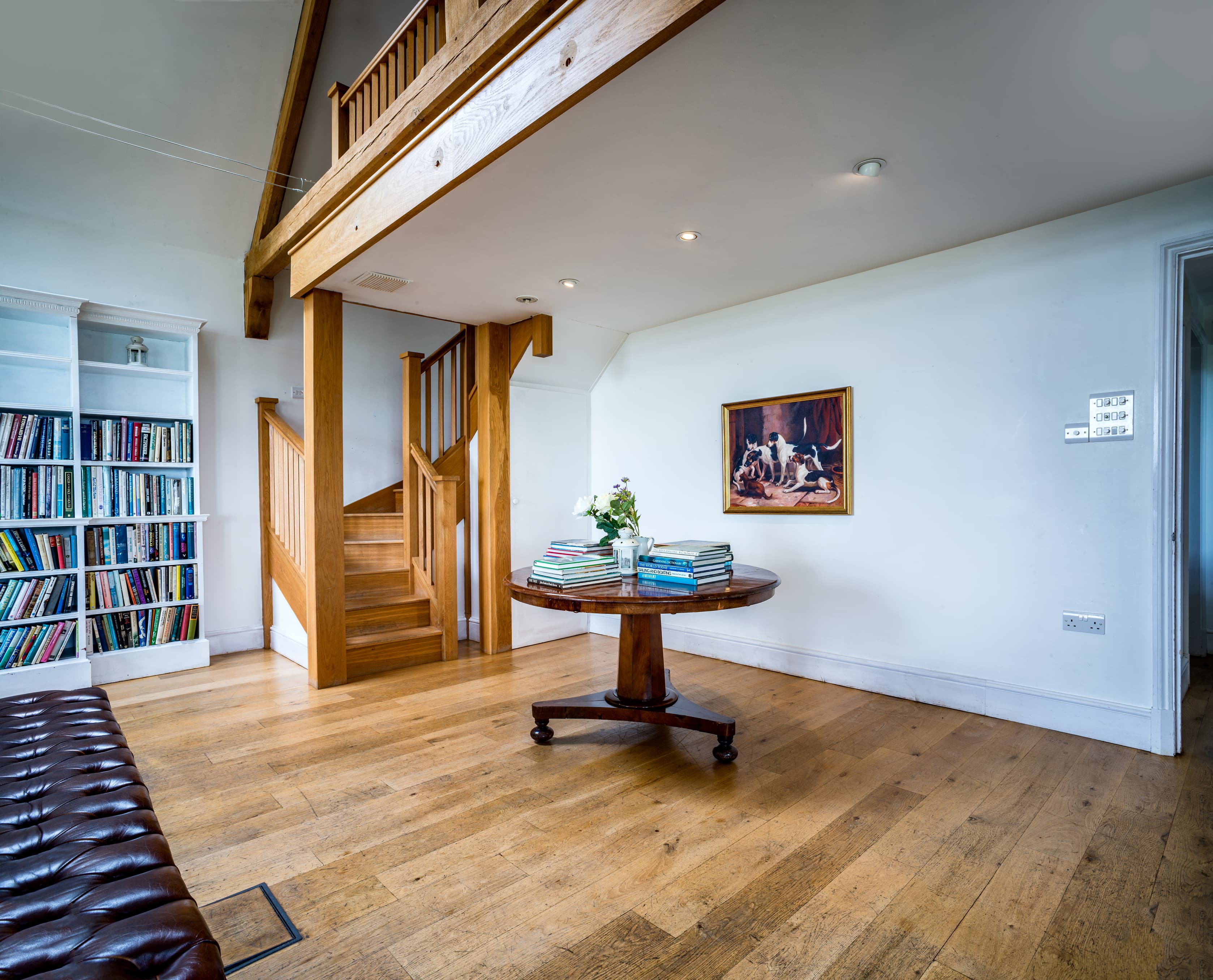 The Captains House, Osea Island photo #20