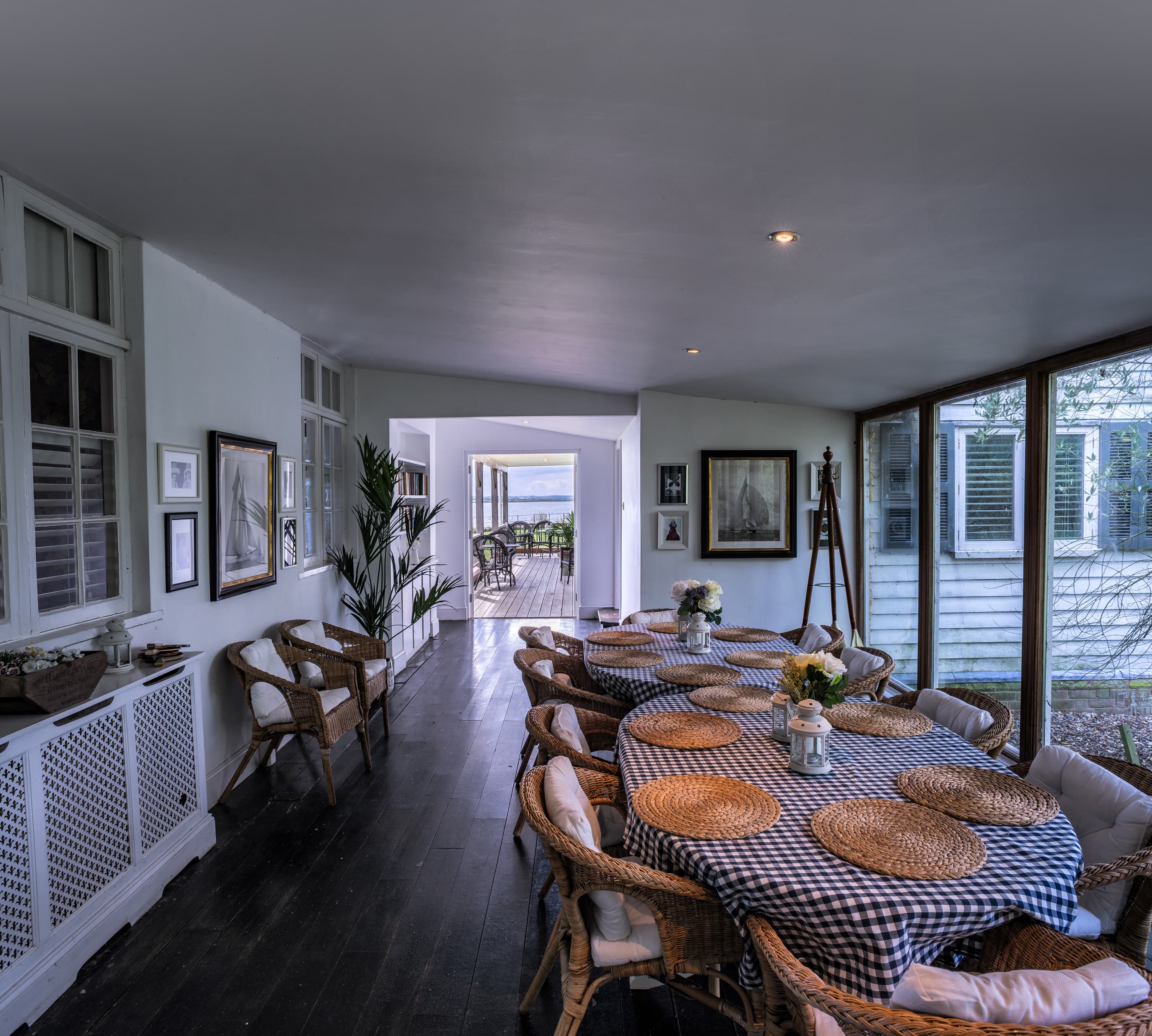 The Captains House, Osea Island photo #18